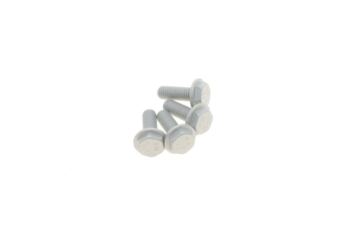 Комплект гальмівних колодок MEYLE 025 246 0617/K1 Audi A5, A4, Q5, Allroad, A8 8K0698451A, 8K0698451B, 8K0698451C - изображение 2