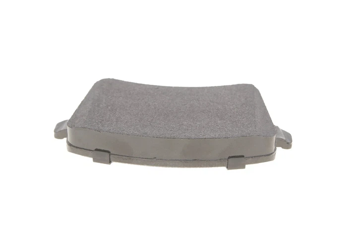 Комплект гальмівних колодок MEYLE 025 246 0617/K1 Audi A5, A4, Q5, Allroad, A8 8K0698451A, 8K0698451B, 8K0698451C - изображение 4