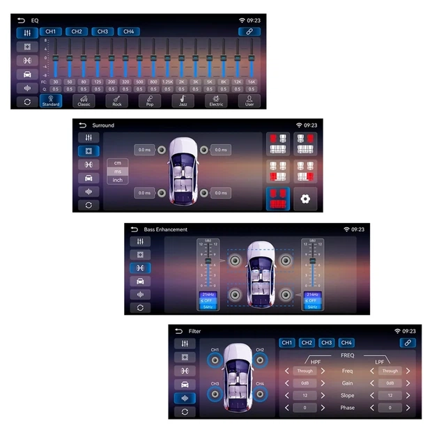Мультимедійний пристрій NEXTONE MD-503 - Фото 3 Мультимедійний пристрій NEXTONE MD-503 - изображение 3