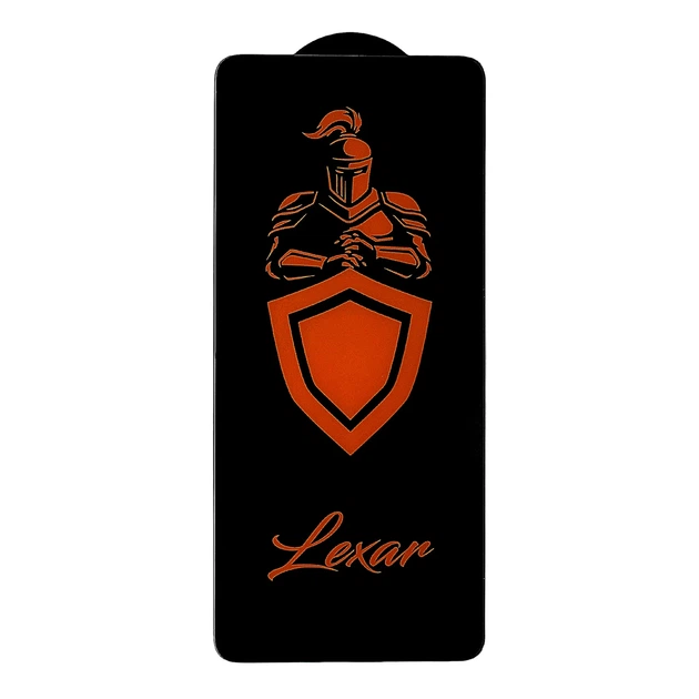 Захисне скло Lexar Antistatic чорне для Xiaomi Redmi Note 9 Pro Poco F2 Pro Poco M2 Pro Poco X2 в упаковці - Фото 1 Захисне скло Lexar Antistatic чорне для Xiaomi Redmi Note 9 Pro Poco F2 Pro Poco M2 Pro Poco X2 в упаковці - зображення 1