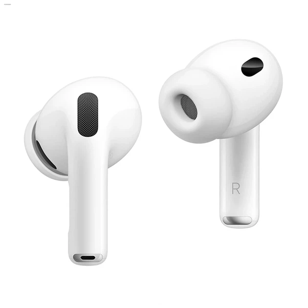 Навушники Bluetooth Hoco EW97 True Wireless з активним шумопоглинанням білі - Фото 4 Навушники Bluetooth Hoco EW97 True Wireless з активним шумопоглинанням білі - зображення 4