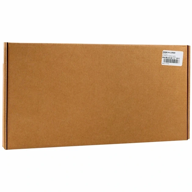 Аккумулятор Li-pol 11 дюймов для MacBook Air 2013-2017 A1465 A1495 A1406 класс AAAA без логотипа - изображение 2