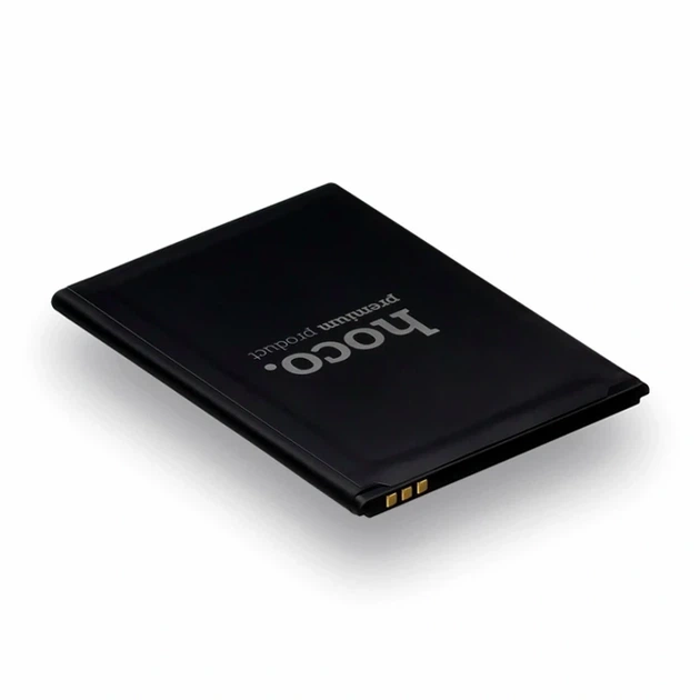 Аккумулятор Li-pol 2000mAh 3,8V для Doogee X9 Mini модель BAT16542100 HOCO - Фото 1 Аккумулятор Li-pol 2000mAh 3,8V для Doogee X9 Mini модель BAT16542100 HOCO - изображение 1