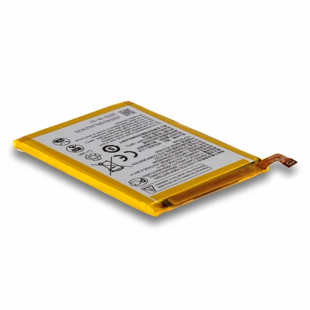 Аккумулятор Li-pol 3900 мАч 3,8 В для ZTE Blade A7 2020 - Фото 1 Аккумулятор Li-pol 3900 мАч 3,8 В для ZTE Blade A7 2020 - изображение 1