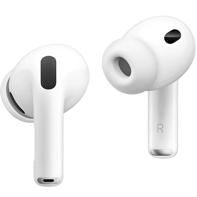 Наушники Bluetooth Hoco EW96 True Wireless Stereo Белые для прослушивания музыки - изображение 3