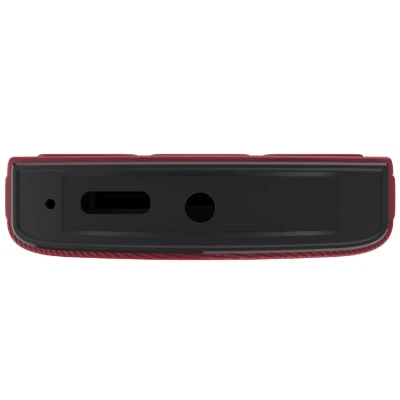 Мобільний телефон Ergo B185 Red - изображение 6