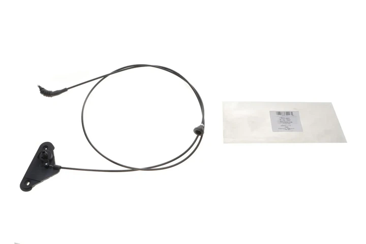 Тросик капоту AIC 70027 Ford S-Max, Mondeo, Galaxy 1384642, 1425961, 1430918 - изображение 2