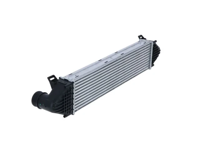 Інтеркулер 30912 NRF NRF 30912 Volvo S80, V70, XC70, XC60, V40; Land Rover Discovery, Range Rover, Freelander 31273909, 31280013, 31319424 - изображение 2