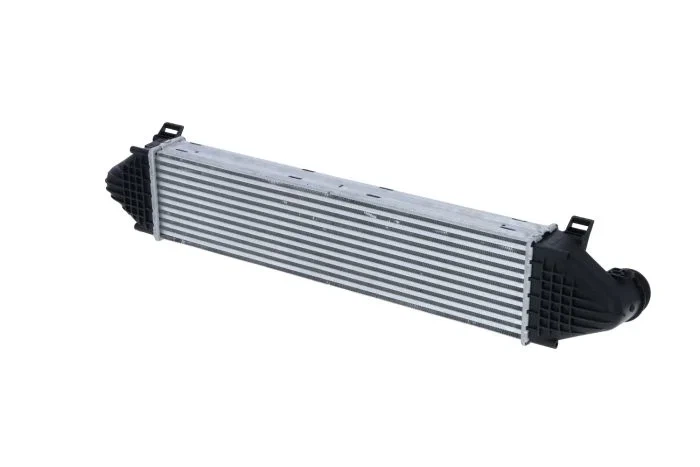 Інтеркулер 30912 NRF NRF 30912 Volvo S80, V70, XC70, XC60, V40; Land Rover Discovery, Range Rover, Freelander 31273909, 31280013, 31319424 - изображение 3