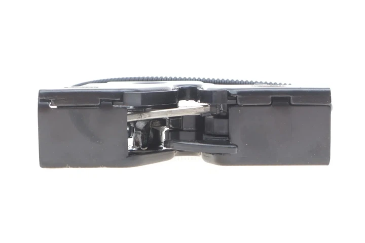 Замок-кришки капота NEW MOBILITY PARTS 75545 AIC AIC 75545 Volkswagen Golf, Passat, Tiguan, Touran 5G1823509A, 5G1823509B, 5G1823509C - зображення 6