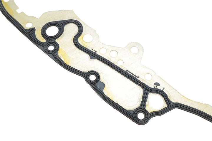 Комплект ланцюга ГРМ Kolbenschmidt 400540400003 Volkswagen Passat, Golf, Touran, Tiguan, EOS, CC, Scirocco, Jetta, Polo; Audi A3, A1; Skoda Yeti, Octavia; Seat Leon, Toledo 03C109507AE, 038103085E, 03C105209AC - изображение 11