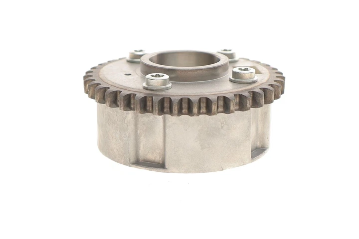 Комплект ланцюга ГРМ Kolbenschmidt 400540400003 Volkswagen Passat, Golf, Touran, Tiguan, EOS, CC, Scirocco, Jetta, Polo; Audi A3, A1; Skoda Yeti, Octavia; Seat Leon, Toledo 03C109507AE, 038103085E, 03C105209AC - изображение 14
