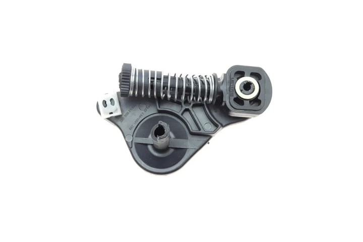 Важіль троса (OE) Borsehung B19123 Skoda Fabia, Roomster, Rapid; Volkswagen Polo; Seat Ibiza, Toledo; Audi A1 6Q0711203B, 6Q0711203, 6R0711203 - изображение 4