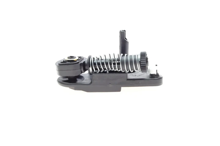 Важіль троса (OE) Borsehung B19123 Skoda Fabia, Roomster, Rapid; Volkswagen Polo; Seat Ibiza, Toledo; Audi A1 6Q0711203B, 6Q0711203, 6R0711203 - изображение 6