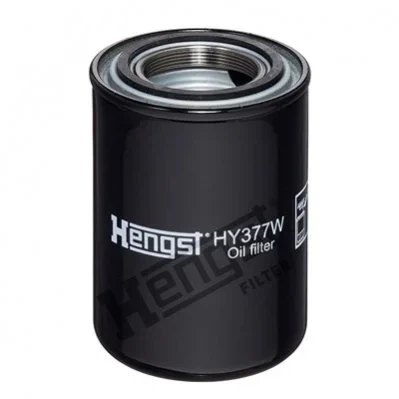 Гідравлічний фільтр HENGST FILTER HY377W - Фото 1 Гідравлічний фільтр HENGST FILTER HY377W - изображение 1