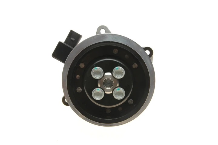 Насос охолоджуючої рідини PIERBURG 710942100 Volkswagen Scirocco, Tiguan, Touran, Golf, Polo, Jetta, EOS, Sharan, Passat, CC; Seat Ibiza; Audi A1; Skoda Fabia 03C121004C, 03C121004D, 03C121004E - изображение 3
