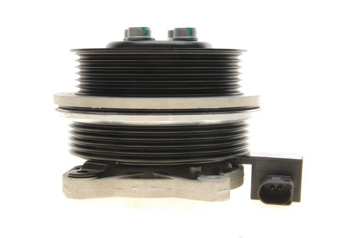Насос охолоджуючої рідини PIERBURG 710942100 Volkswagen Scirocco, Tiguan, Touran, Golf, Polo, Jetta, EOS, Sharan, Passat, CC; Seat Ibiza; Audi A1; Skoda Fabia 03C121004C, 03C121004D, 03C121004E - изображение 4