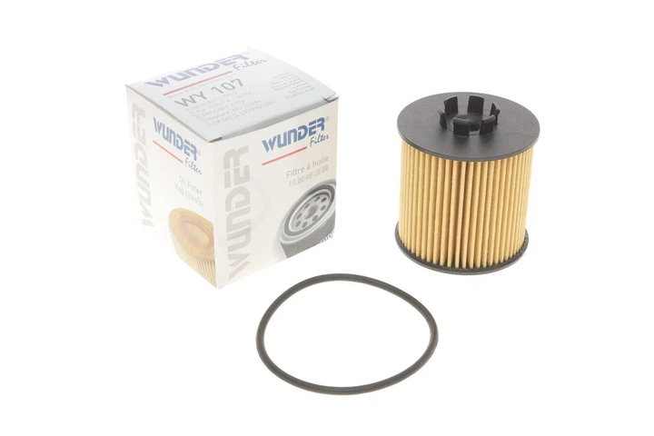 Фільтр масляний WUNDER WY 107 Seat Toledo, Cordoba, Ibiza, Leon; Skoda Superb, Roomster, Fabia, Octavia; Volkswagen Polo, EOS, Jetta, Passat, Tiguan, Golf; Audi A3 03C109210G, 03C109210N, 03C115403A - Фото 1 Фільтр масляний WUNDER WY 107 Seat Toledo, Cordoba, Ibiza, Leon; Skoda Superb, Roomster, Fabia, Octavia; Volkswagen Polo, EOS, Jetta, Passat, Tiguan, Golf; Audi A3 03C109210G, 03C109210N, 03C115403A - изображение 1