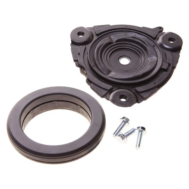 Ремкомплект опори амортизатора SATO TECH KS31104 Nissan Pathfinder, Teana, Murano 543203JA0A, 54320JN00B, 543253TA0A - изображение 2