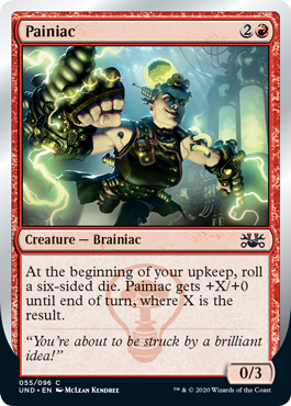 Карткова гра Wizards of the Coast Magic The Gathering: Unsanctioned (630509795079) - зображення 2