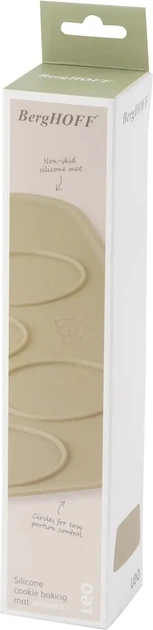 Mata do pieczenia BergHoff Leo Balance silikonowa 31.6 x 23.1 cm (5413821368528) - obraz 2