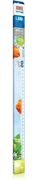 Oświetlenie do akwarium Juwel Day LED 895 mm (AKWJUWOSW0003) - Zdjęcie 1 Oświetlenie do akwarium Juwel Day LED 895 mm (AKWJUWOSW0003) - obraz 1