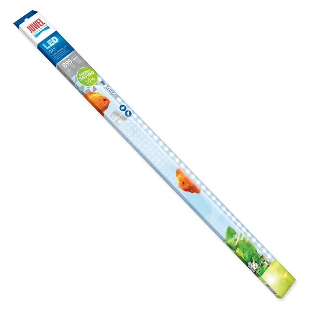 Oświetlenie do akwarium Juwel Day LED 895 mm (AKWJUWOSW0003) - Zdjęcie 2 Oświetlenie do akwarium Juwel Day LED 895 mm (AKWJUWOSW0003) - obraz 2