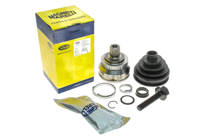 ШРУС MAGNETI MARELLI 302015100125 Volkswagen Sharan; Ford Galaxy 7M0498099V, 1007695, 1084716 - зображення 6