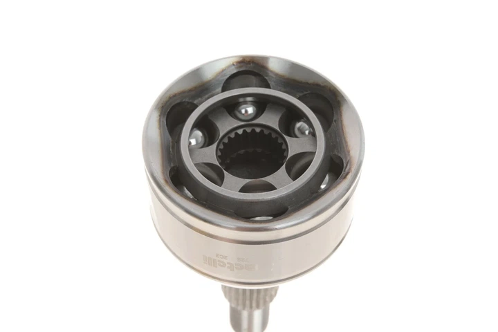 РШ шарнір (комплект) METELLI 15-1728 Metelli 15-1728 Renault Megane, Scenic, Grand Scenic 391001063R, 391004751R, 391006276R - изображение 10