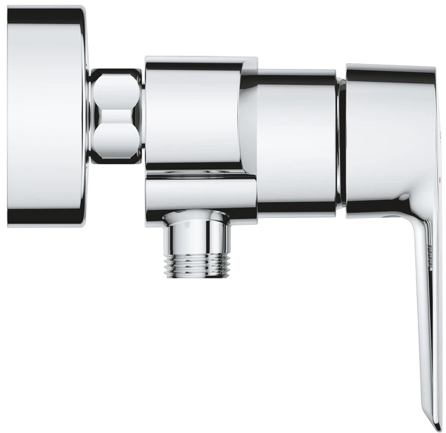 Bateria prysznicowa Grohe QuickFix Start 24208002 - Zdjęcie 2 Bateria prysznicowa Grohe QuickFix Start 24208002 - obraz 2