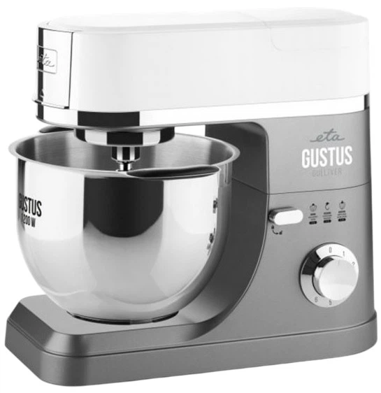 Кухонна машина ETA Gustus IV Gulliver 4128 90010 - зображення 2