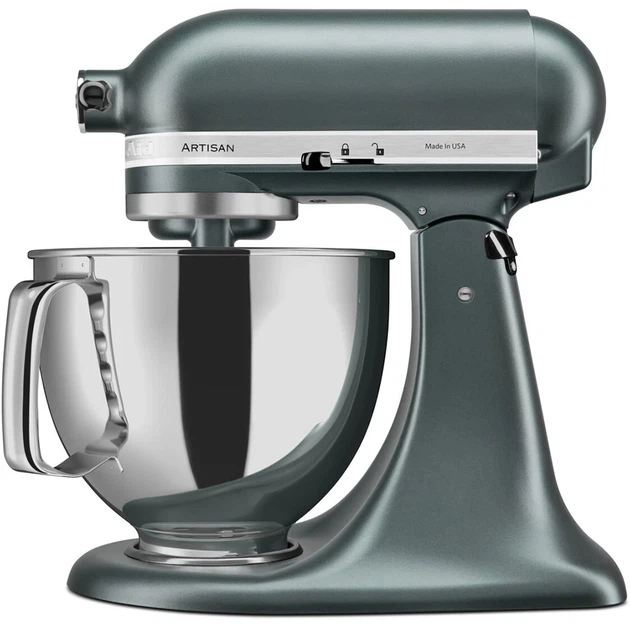 Robot planetarny KitchenAid Artisan 5KSM175PSEJP - obraz 2