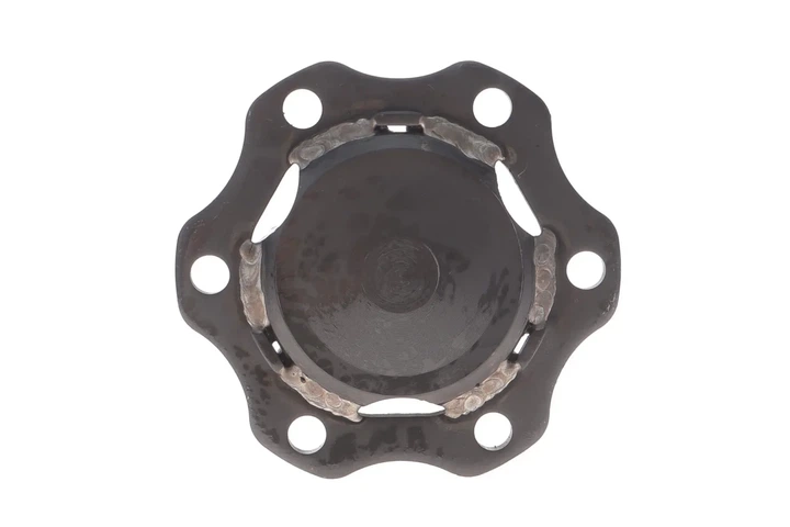 Шарнір, приводний вал SKF VKJA6018 Audi Q5, A6, A5, A4, A7, Allroad 4H0498103A, 4H0498103AX, 8K0498103D - изображение 4