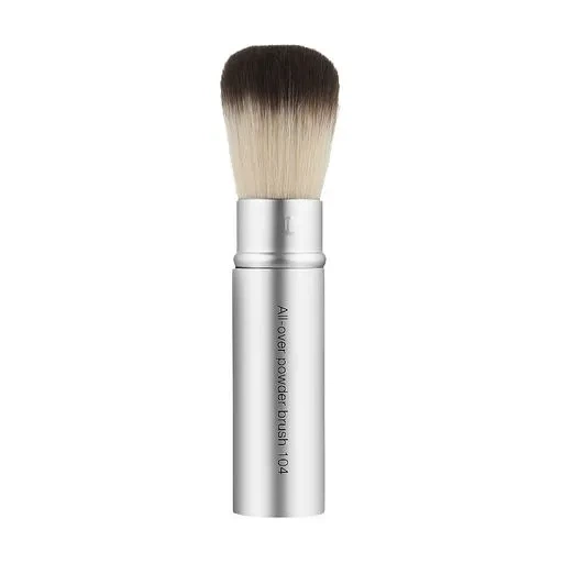 Пензель для пудри KIKO Milano Smart Allover Powder Brush 104 - зображення 2