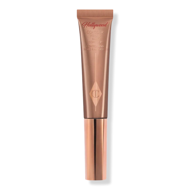 Рідкий контур для обличчя Charlotte Tilbury Hollywood Contour Wand (Fair) - Фото 1 Рідкий контур для обличчя Charlotte Tilbury Hollywood Contour Wand (Fair) - изображение 1