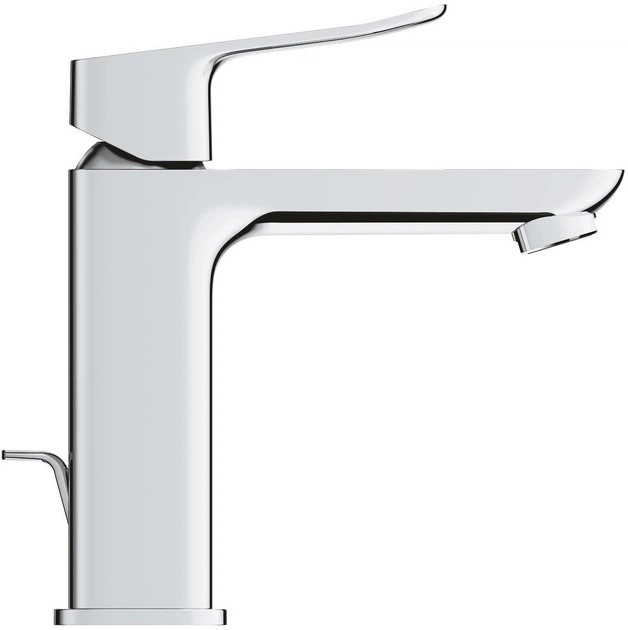 Змішувач для раковини Grohe Dice 1018320000 - зображення 2