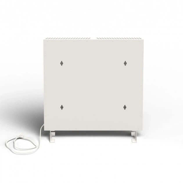 Обогреватель конвектор TermOn TR-WF 225 инфракрасный и конвекционный со встроенным Wi-Fi управлением Белый - изображение 2