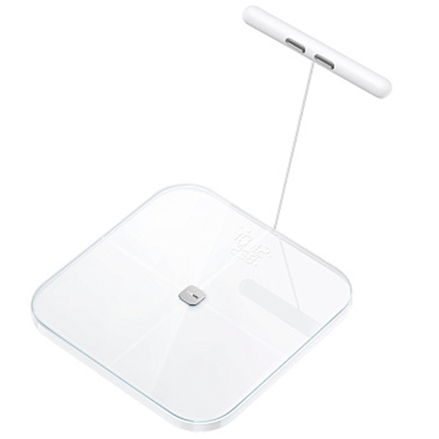Електронні ваги Xiaomi Mijia Eight Electrode Body Fat Scale S800 - изображение 4