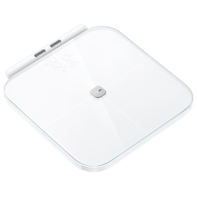 Електронні ваги Xiaomi Mijia Eight Electrode Body Fat Scale S800 - изображение 5