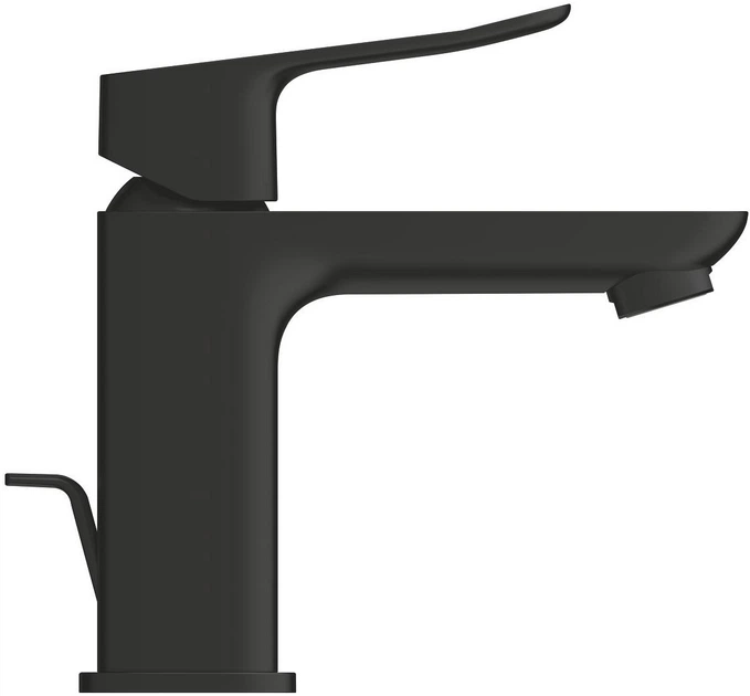 Bateria umywalkowa Grohe Dice 1018562430 - obraz 2