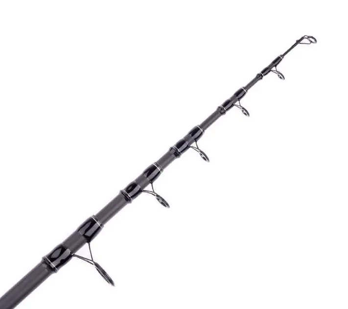 Вудлище телескопічне коропове Kalipso Carpo Tele 3.30m 3.5lb,20060074 - зображення 4