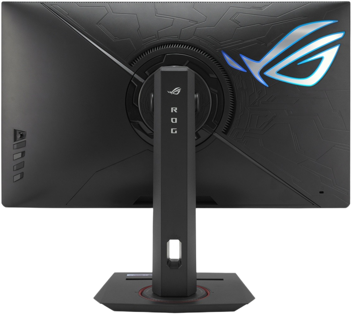 Monitor 27" ASUS ROG Strix XG27ACMEG - obraz 7