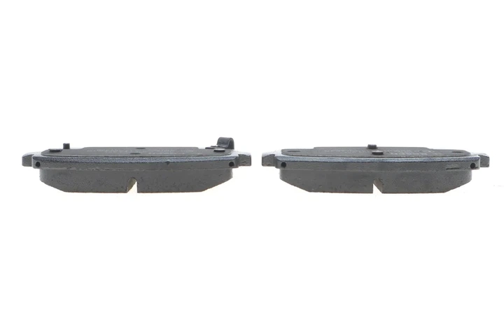 Комплект гальмівних колодок BOSCH 0986494887 Hyundai Tucson, IX35, Creta; KIA Sportage 58302D7A00, 58302M0A00, 583022SA35 - изображение 3