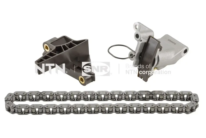 Комплект ланцюга ГРМ BMW 3 E46 00-/BMW 3 E46 97-/BMW 3 E46 98- SNR (KDC45004) - Фото 1 Комплект ланцюга ГРМ BMW 3 E46 00-/BMW 3 E46 97-/BMW 3 E46 98- SNR (KDC45004) - изображение 1
