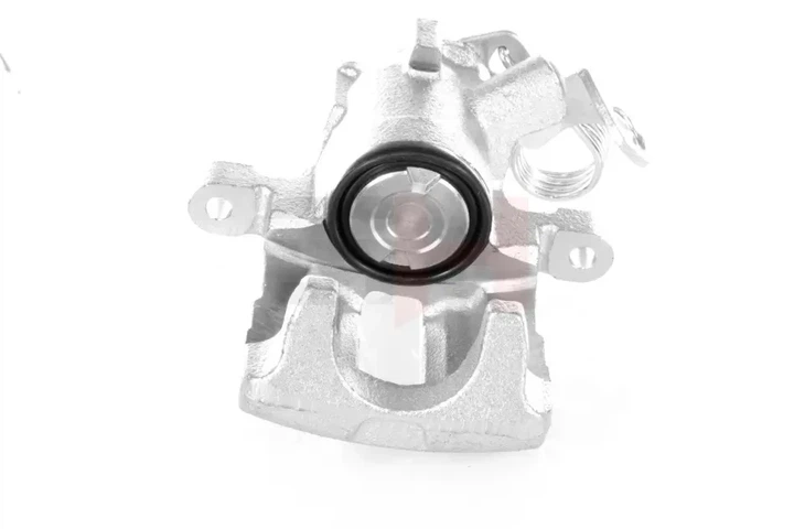 Гальмівний супорт задній лівий AUDI A4 B5 94- GH-454714V GH-Parts (GH454714V) - Фото 1 Гальмівний супорт задній лівий AUDI A4 B5 94- GH-454714V GH-Parts (GH454714V) - изображение 1