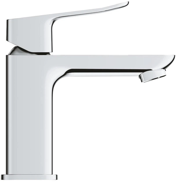 Bateria umywalkowa Grohe Dice 1018570000 - obraz 2