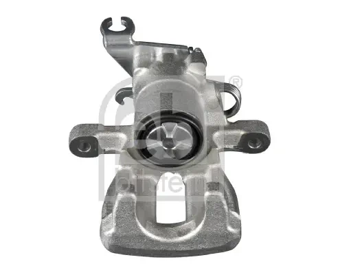 Гальмівний супорт MITSUBISHI COLT VI 02- 178742 Febi (178742) - Фото 1 Гальмівний супорт MITSUBISHI COLT VI 02- 178742 Febi (178742) - изображение 1