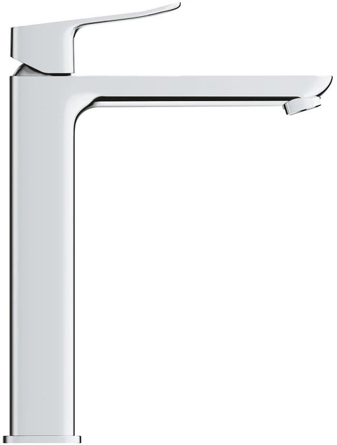 Bateria umywalkowa Grohe Dice 1018920000 - obraz 2