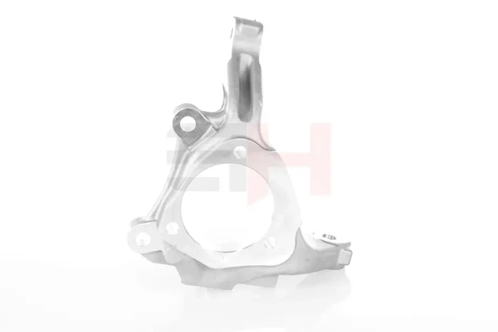 Поворотний кулак лів. OPEL VECTRA C 2002-2008 GH GH-293621V GH-Parts (GH293621V) - Фото 1 Поворотний кулак лів. OPEL VECTRA C 2002-2008 GH GH-293621V GH-Parts (GH293621V) - изображение 1