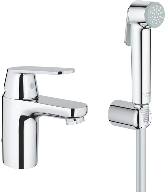 Bateria Grohe Eurosmart Cosmopolitan 23125000 - Zdjęcie 1 Bateria Grohe Eurosmart Cosmopolitan 23125000 - obraz 1